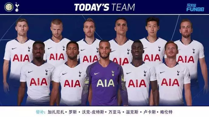  热刺核心伤退孙兴慜独造三球救主  